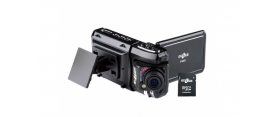 Акция от Gazer :: Видеорегистратор Gazer F410 по супер цене 1399 грн.
