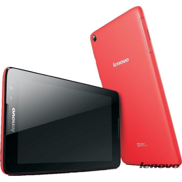 Планшет Lenovo A5500-H TAB A16GRD-UA RED (59-413850)