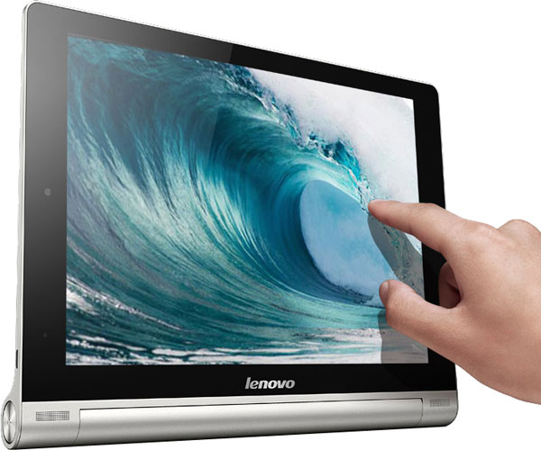Lenovo B6000 Yoga Tablet 8 (59-388098)