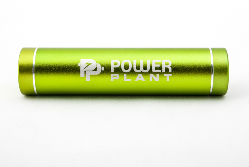 PowerPlant PB-LA103/2600mAh