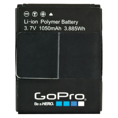GoPro HERO3 Rechargeable Battery