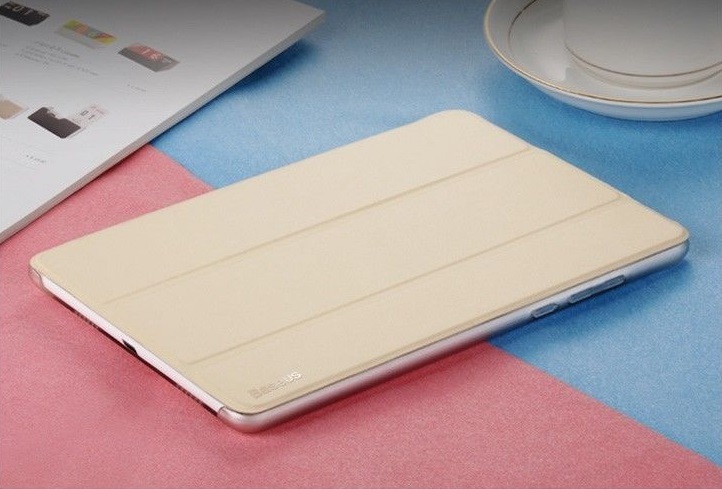 Чехол книжка Smart Case для планшетов Xiaomi Mi Pad - Белый