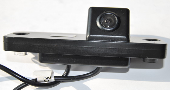 Штатная камера заднего вида Globex CM1037 CCD Hundai Elantra/Sonata
