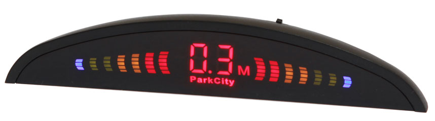 Parkcity Riga