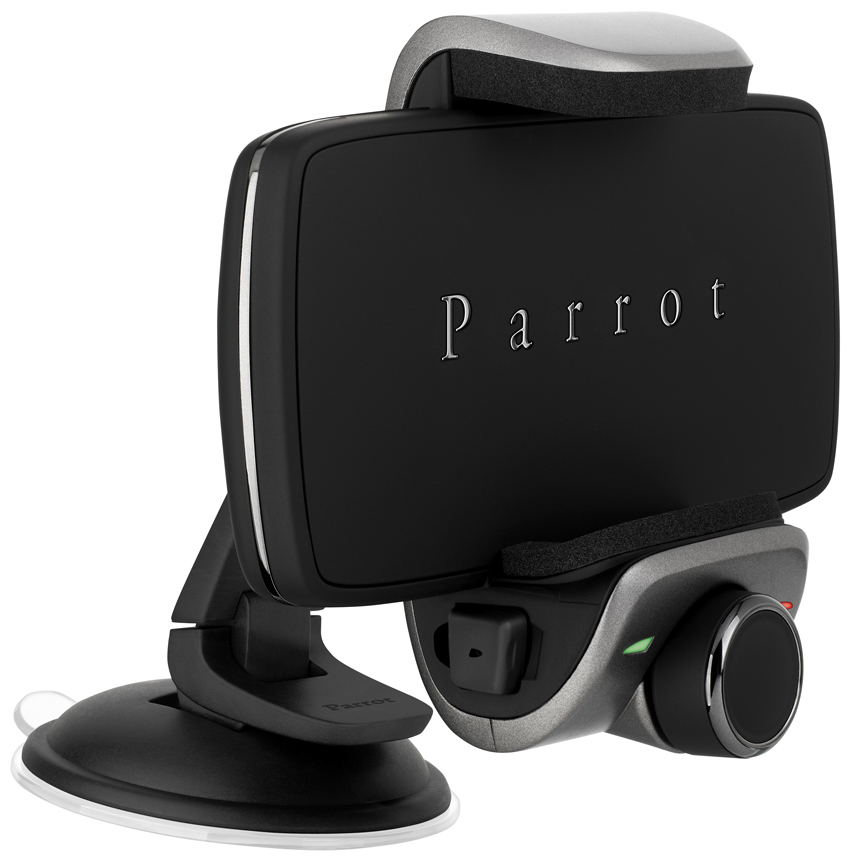 Parrot MiniKit Smart