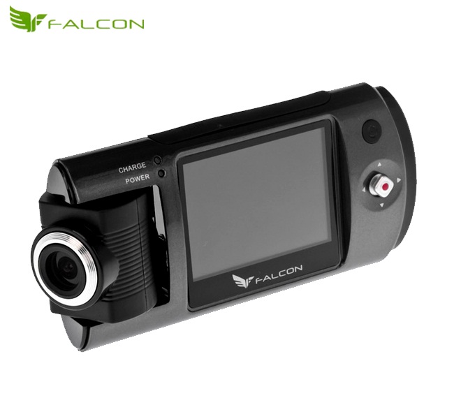 Falcon HD23-LCD