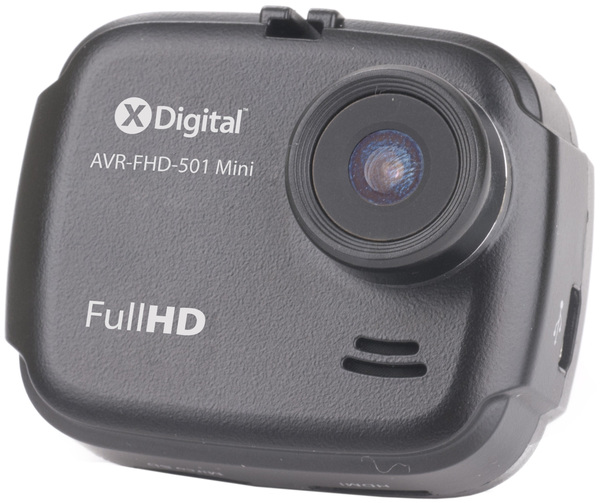 X-Digital AVR-FHD-501 Mini