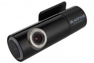 Видеорегистратор BlackVue DR380G - HD
