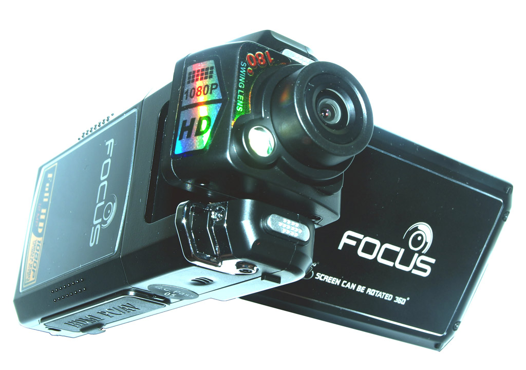 Focus SL900