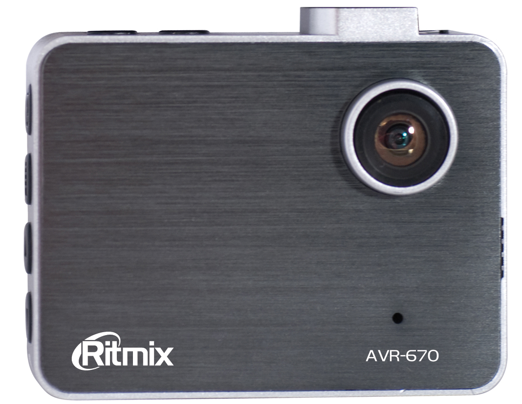 Ritmix AVR-670