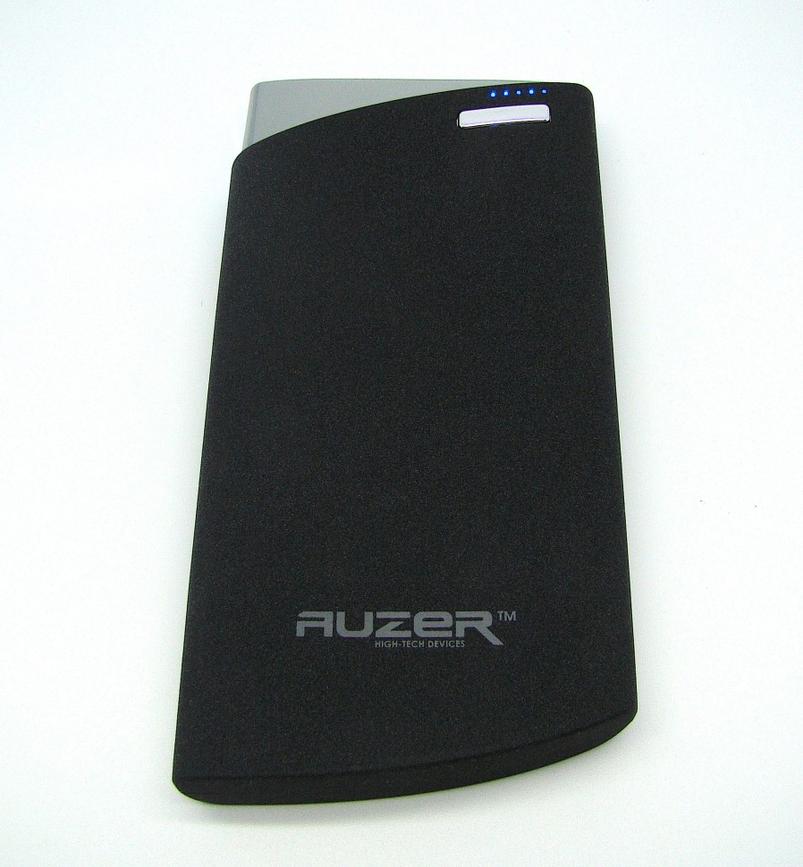 Универсальный аккумулятор Power Bank Auzer AP16000